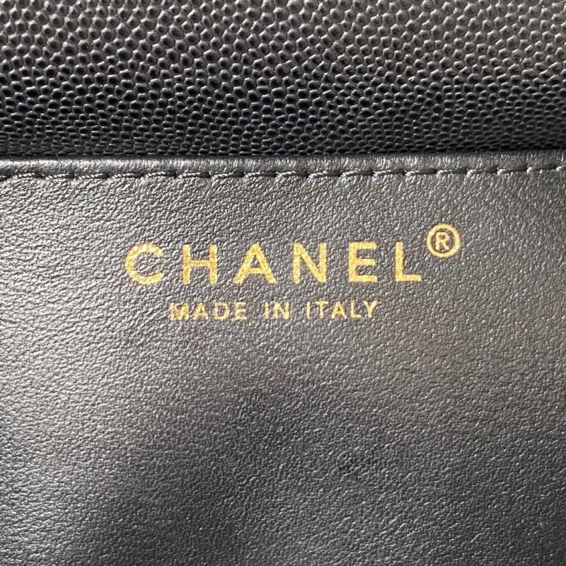 Ch**el backpacks